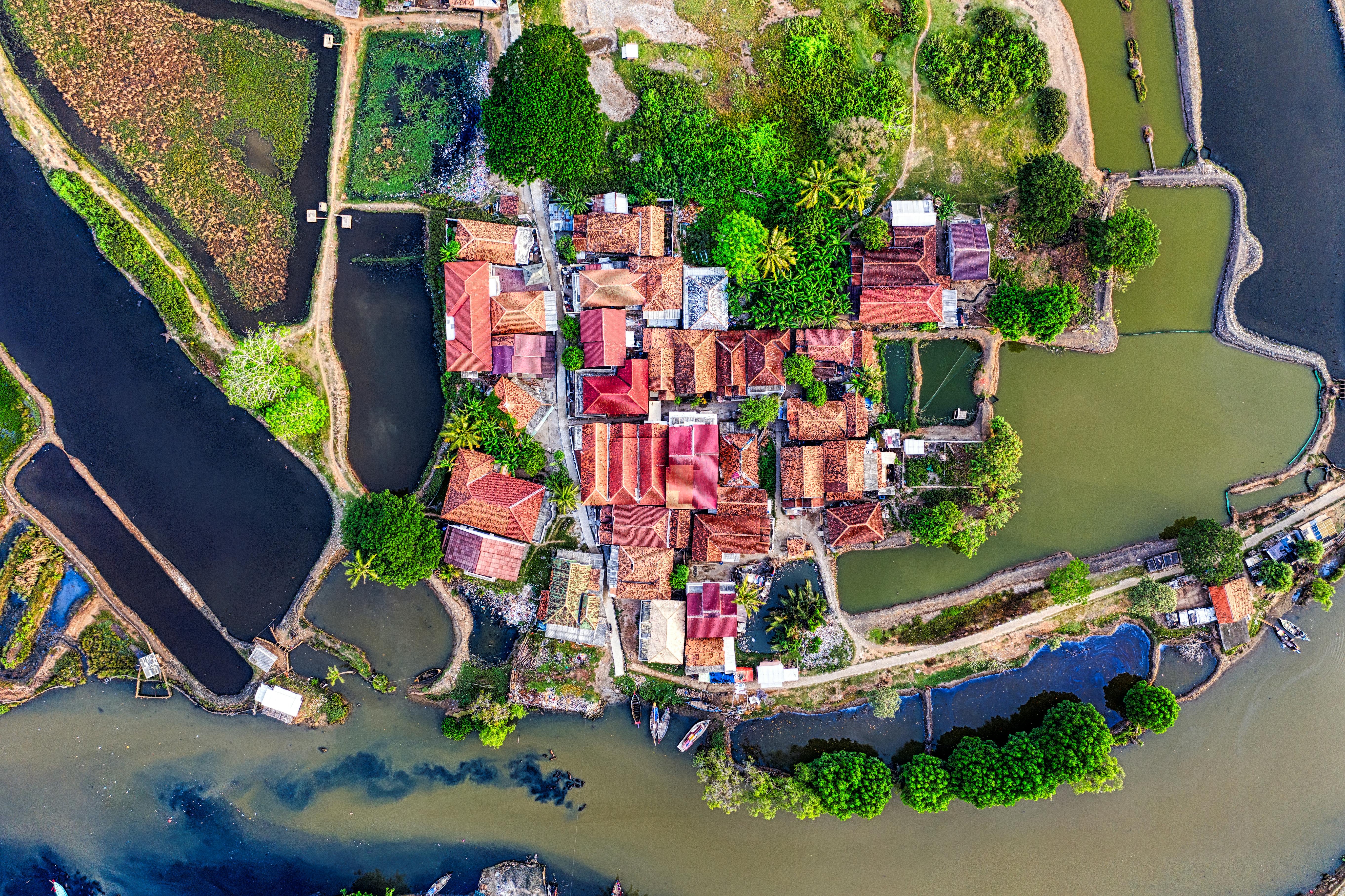 3D model with sharp, clear textures