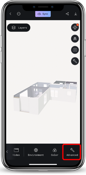 Advanced Tool Reprocess